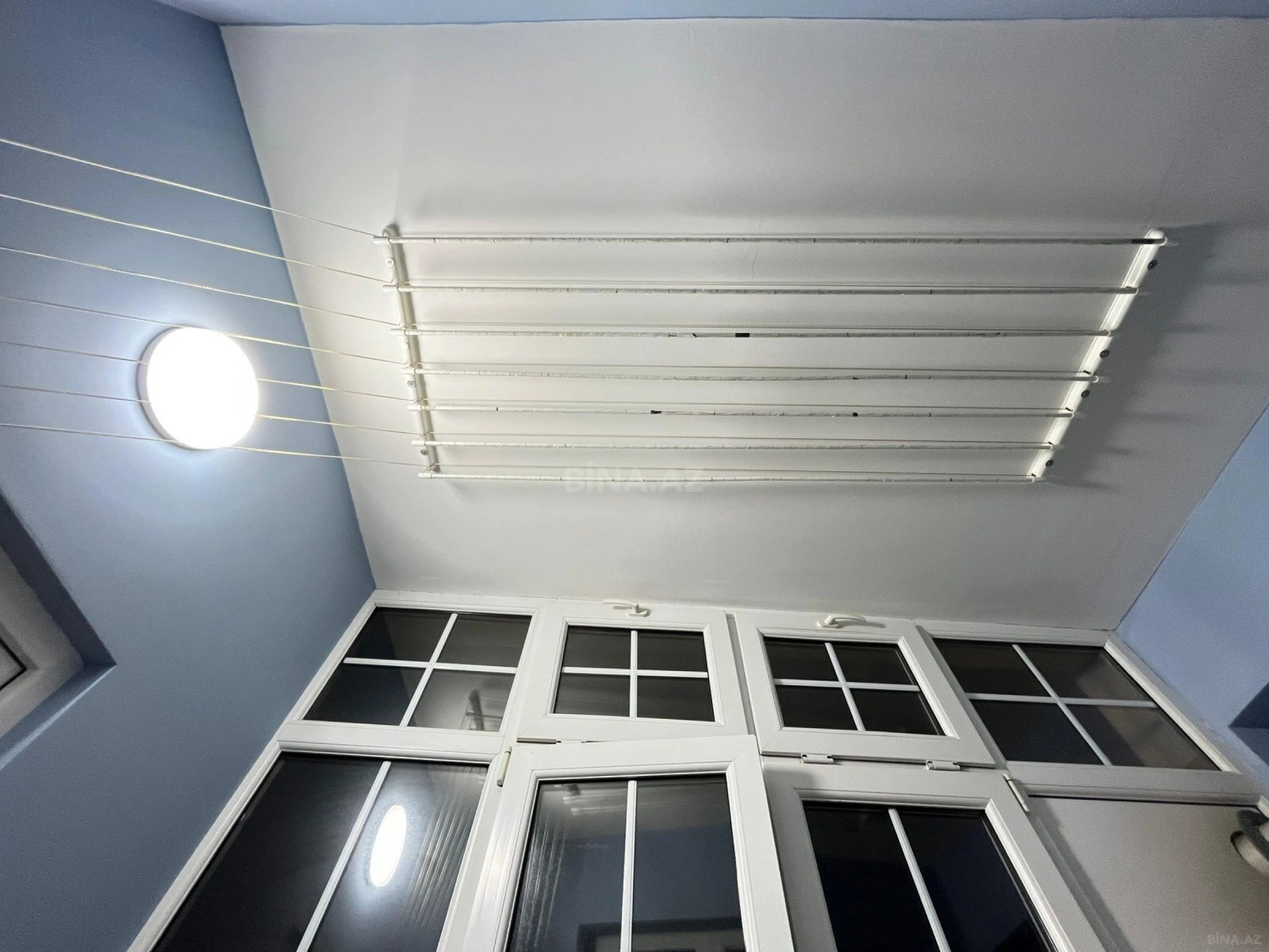 Kirayə verilir 3 otaqlı mənzil 88 m²