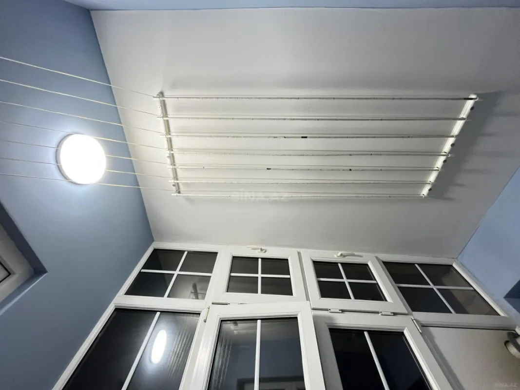 Kirayə verilir 3 otaqlı mənzil 88 m²