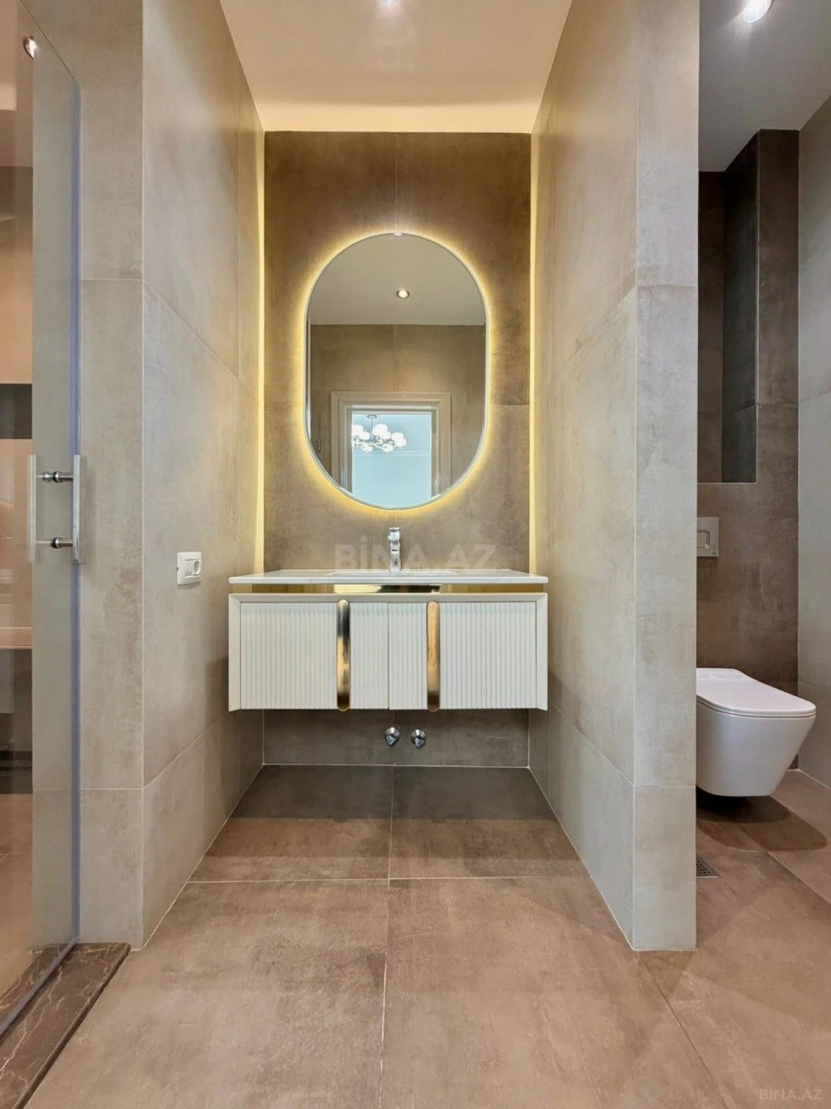 Satılır 6 otaqlı həyət evi 600 m²