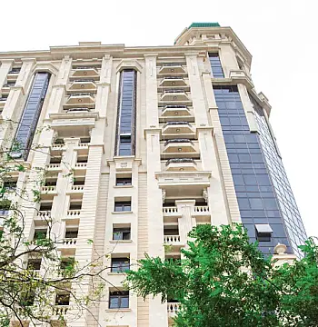 Satılır 4 otaqlı mənzil 235 m² — Bakı, Nizami 4 otaq 235.00 m²