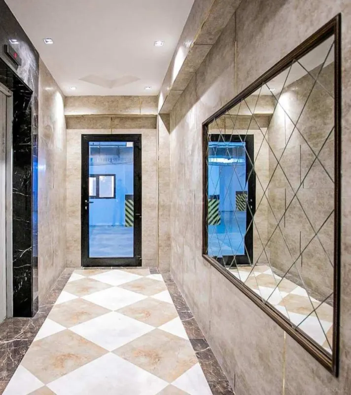 Satılır 4 otaqlı mənzil 235 m²