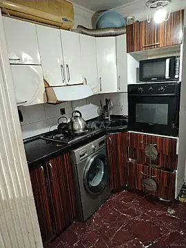 Satılır 3 otaqlı mənzil 58 m²