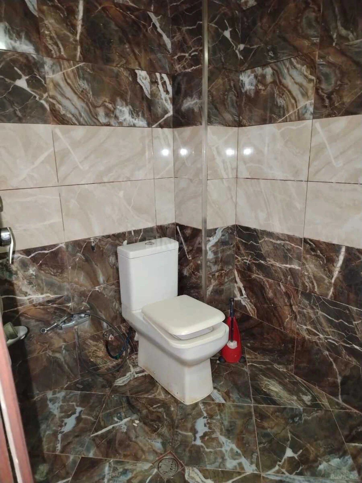Satılır 3 otaqlı mənzil 58 m²