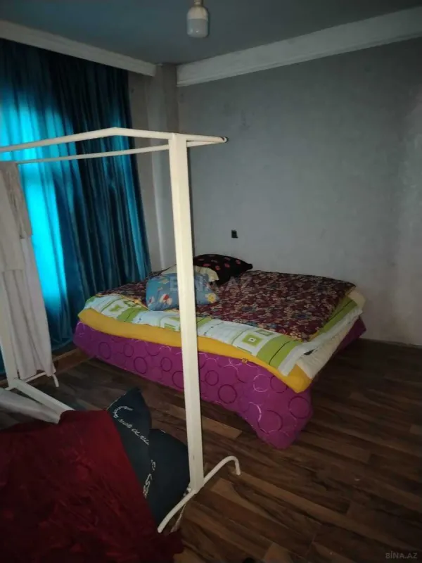 Satılır 3 otaqlı mənzil 58 m²