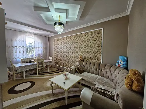 Satılır 2 otaqlı mənzil 55 m² — Xırdalan 2 otaq 55.00 m²
