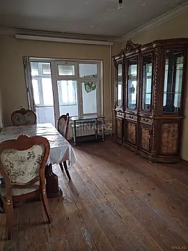Satılır 2 otaqlı mənzil 60 m² — Bakı, 8-ci mikrorayon 2 otaq 60.00 m²