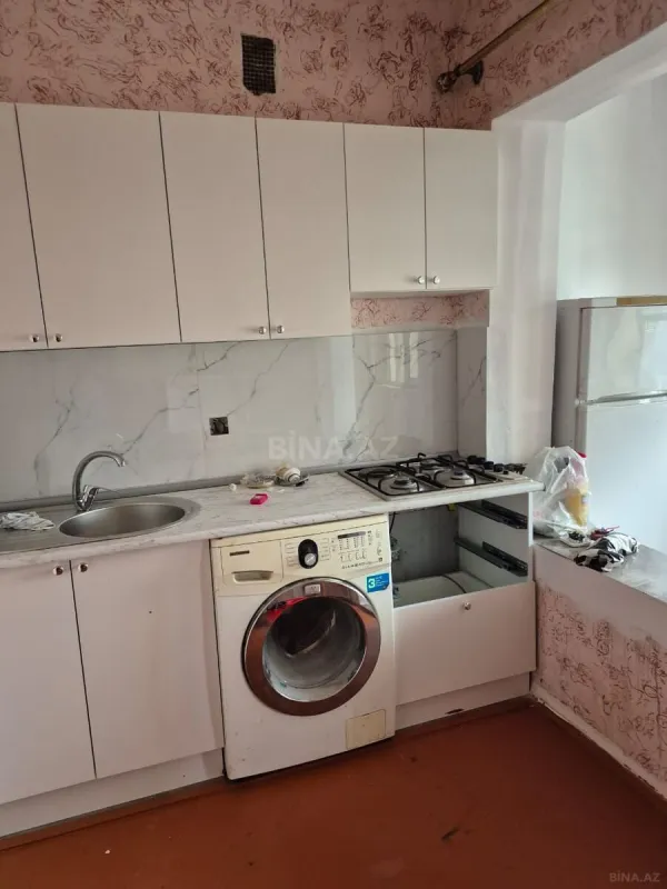Satılır 2 otaqlı mənzil 60 m²