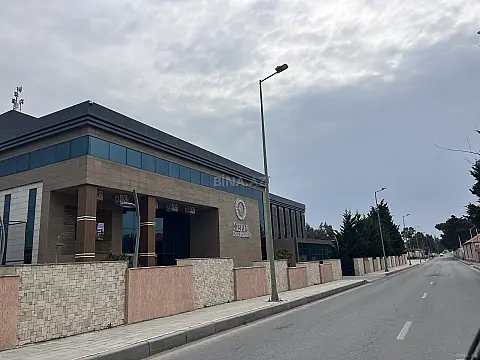 Satılır torpaq sahəsi 11.5 m² — Bakı, Mərdəkan 11.50 m²