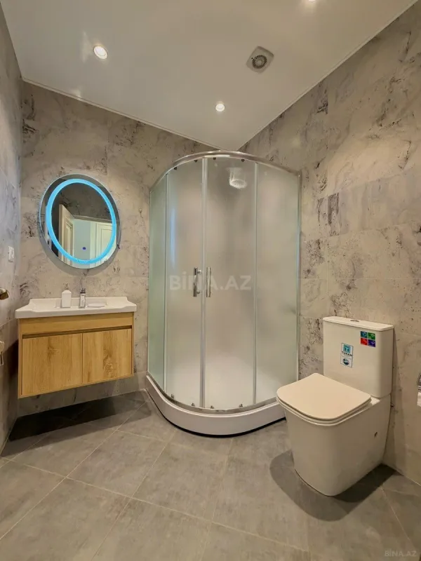 Satılır 4 otaqlı həyət evi 160 m²