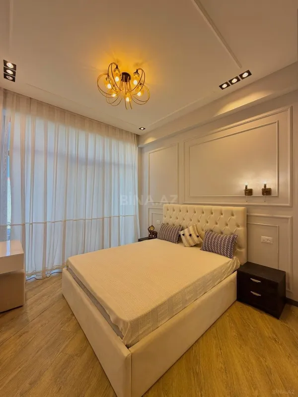 Satılır 4 otaqlı həyət evi 160 m²