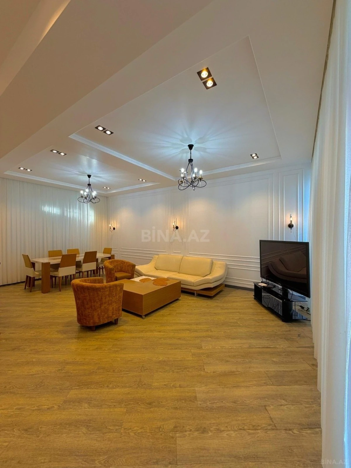 Satılır 4 otaqlı həyət evi 160 m²