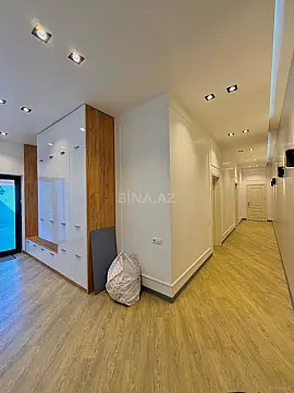 Satılır 4 otaqlı həyət evi 160 m²