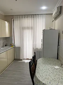 Satılır 4 otaqlı mənzil 132 m² — Xırdalan 4 otaq 132.00 m²