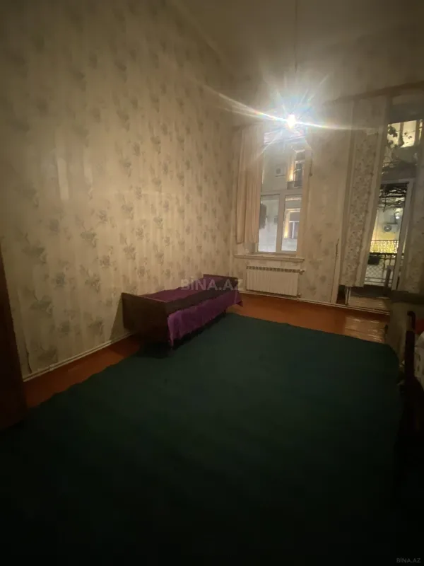 Kirayə verilir 1 otaqlı mənzil 45 m²