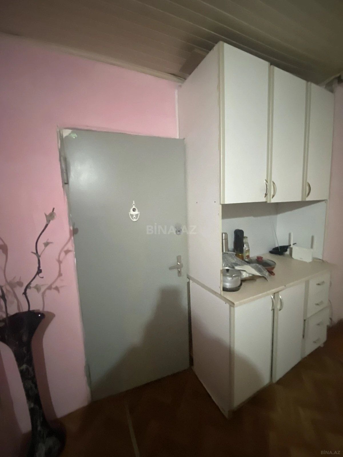 Kirayə verilir 1 otaqlı mənzil 45 m²
