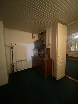 Kirayə verilir 1 otaqlı mənzil 45 m²