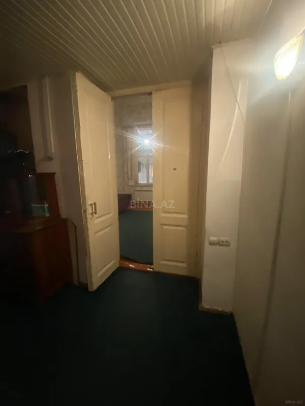 Kirayə verilir 1 otaqlı mənzil 45 m²