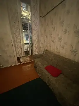 Kirayə verilir 1 otaqlı mənzil 45 m²