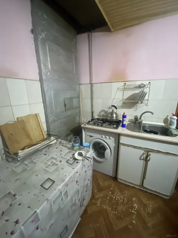 Kirayə verilir 1 otaqlı mənzil 45 m²