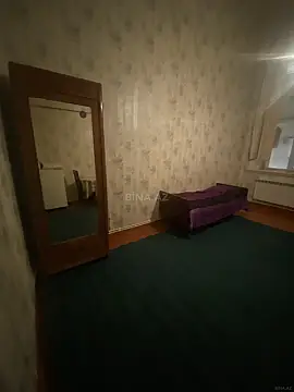 Kirayə verilir 1 otaqlı mənzil 45 m²