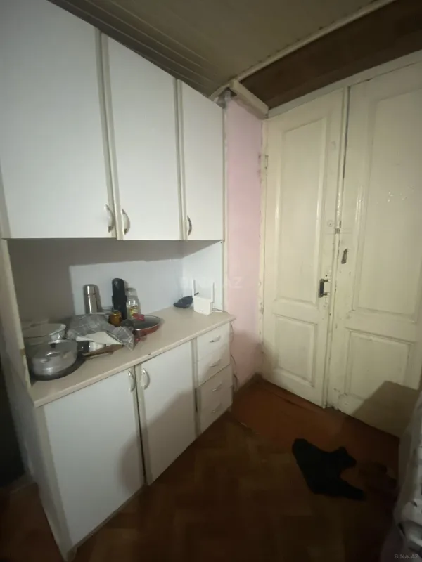 Kirayə verilir 1 otaqlı mənzil 45 m²