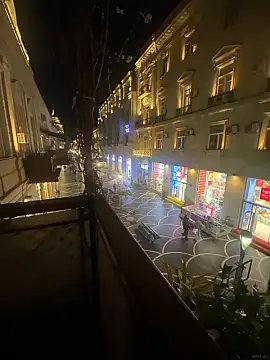 Kirayə verilir 1 otaqlı mənzil 45 m²