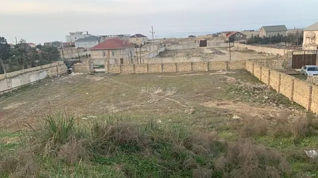 Satılır torpaq sahəsi 18 m² — Bakı, Görədil 18.00 m²