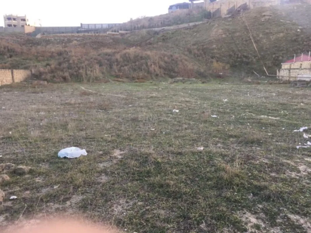 Satılır torpaq sahəsi 18 m²