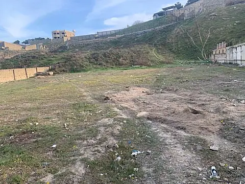 Satılır torpaq sahəsi 18 m²