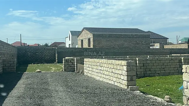 Satılır torpaq sahəsi 3 m²