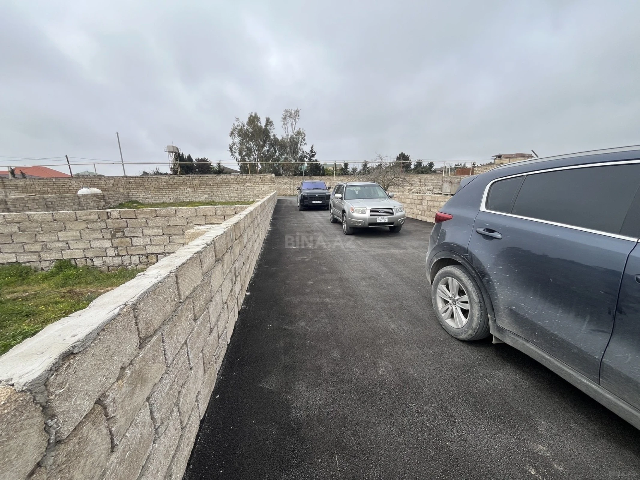 Satılır torpaq sahəsi 3 m²