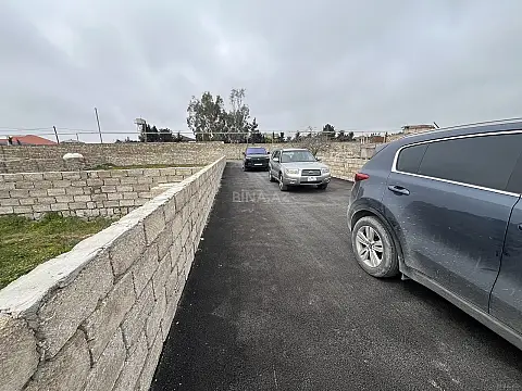 Satılır torpaq sahəsi 3 m²