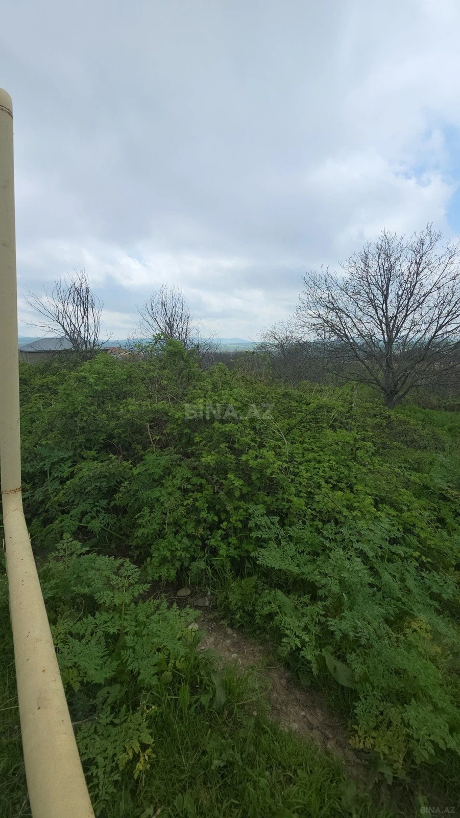 Satılır torpaq sahəsi 11 m²