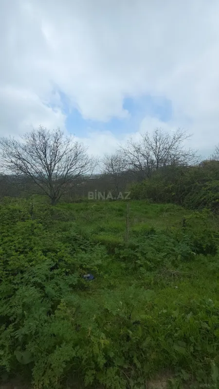 Satılır torpaq sahəsi 11 m²