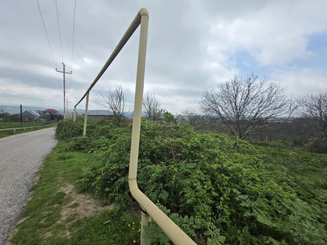 Satılır torpaq sahəsi 11 m²