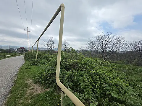 Satılır torpaq sahəsi 11 m²