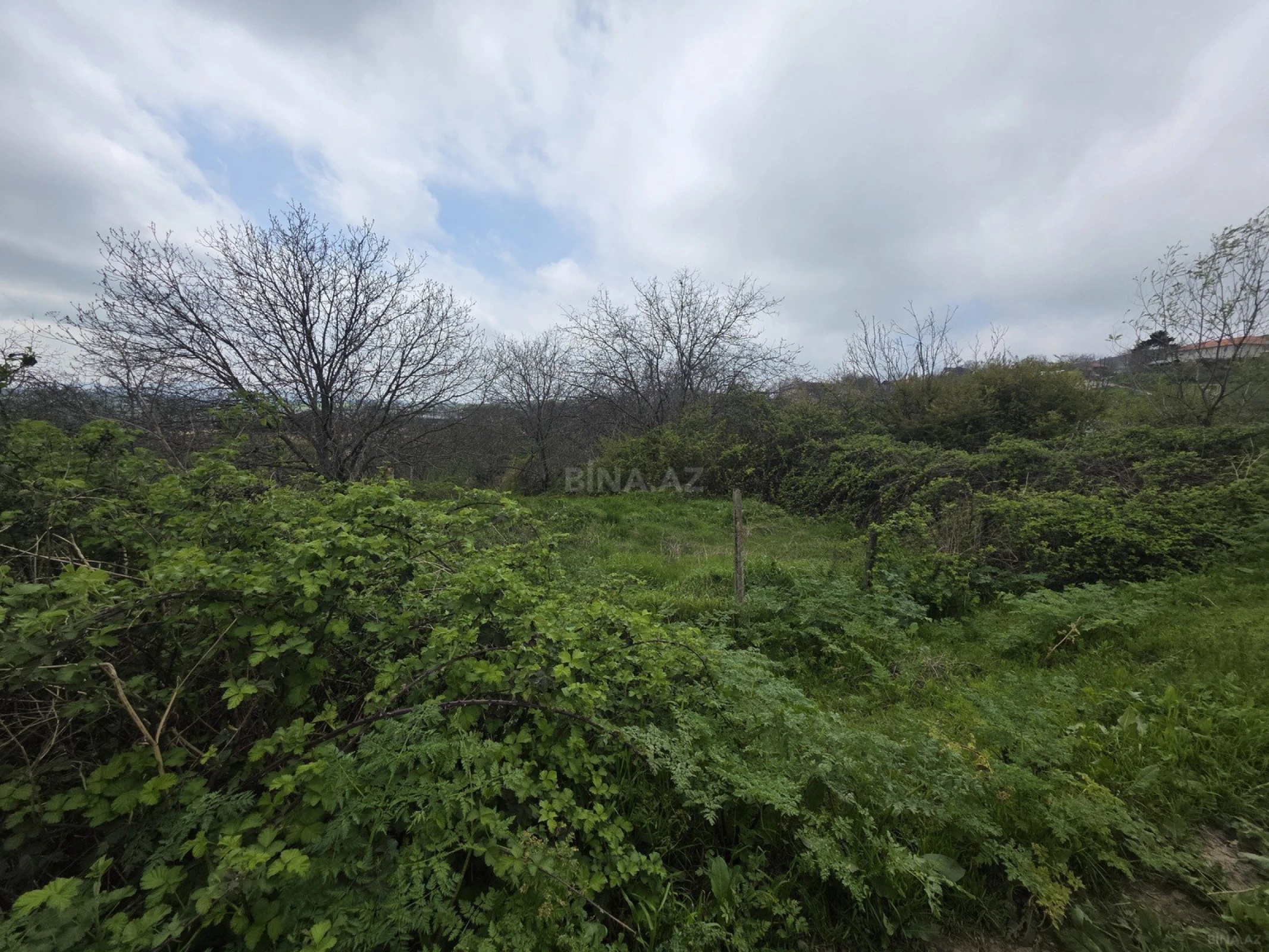 Satılır torpaq sahəsi 11 m²