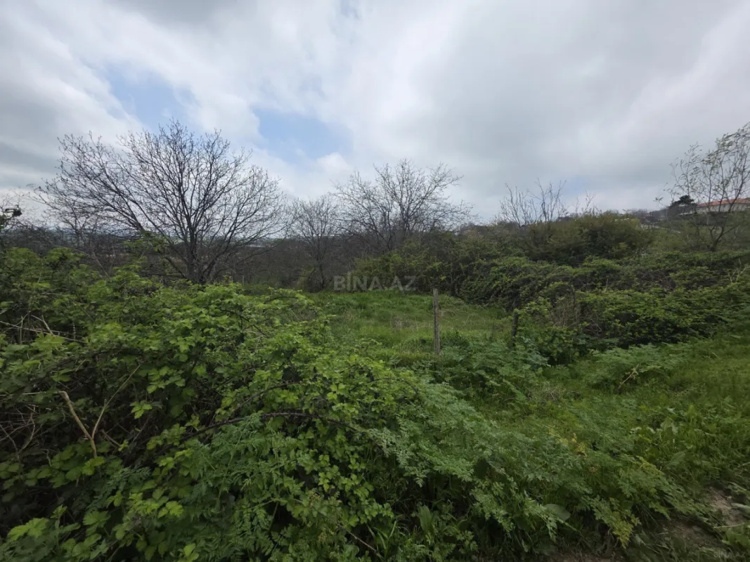 Satılır torpaq sahəsi 11 m²