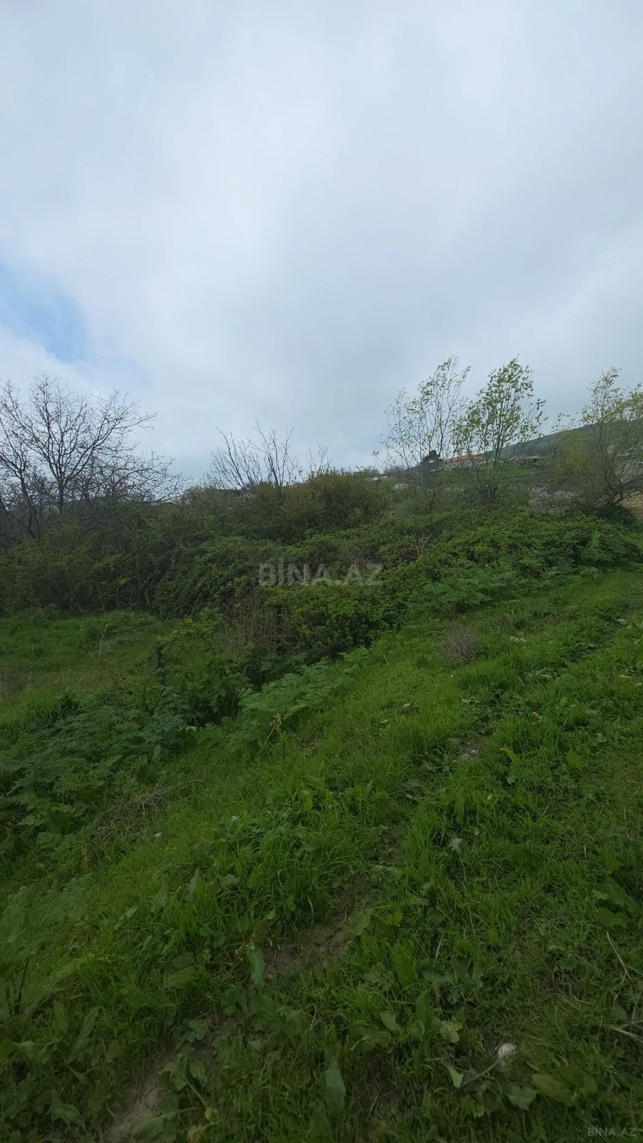 Satılır torpaq sahəsi 11 m²