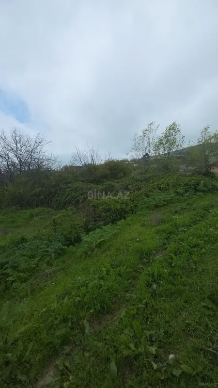 Satılır torpaq sahəsi 11 m²