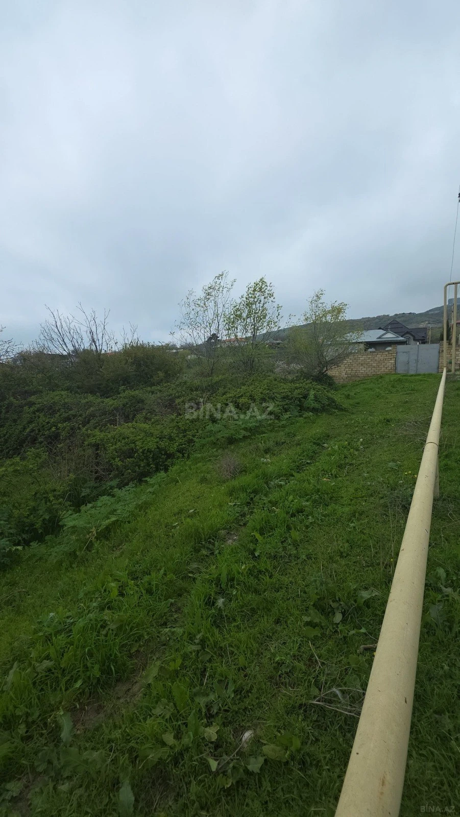 Satılır torpaq sahəsi 11 m²