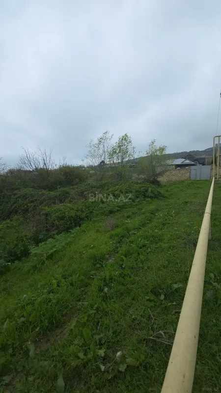 Satılır torpaq sahəsi 11 m²