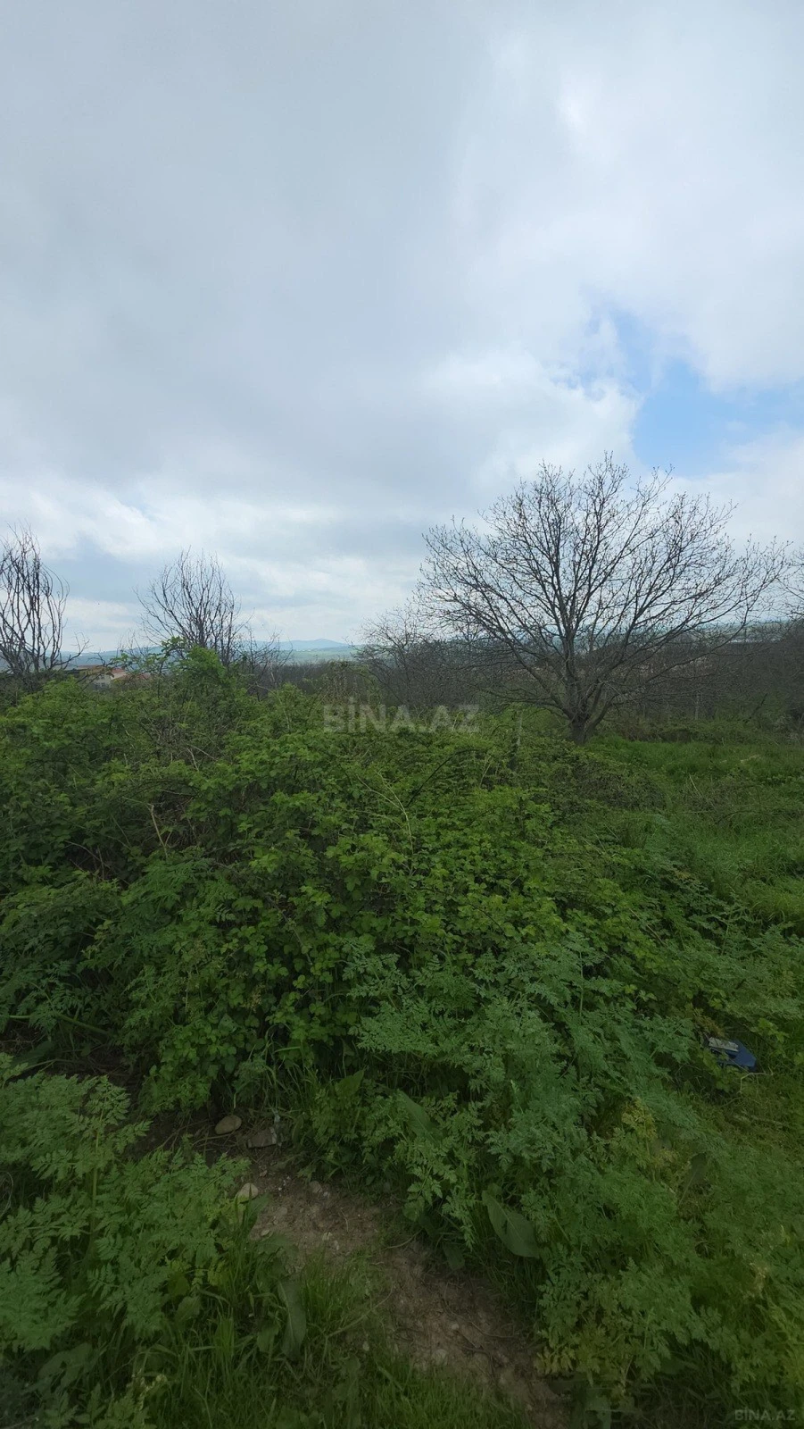 Satılır torpaq sahəsi 11 m²