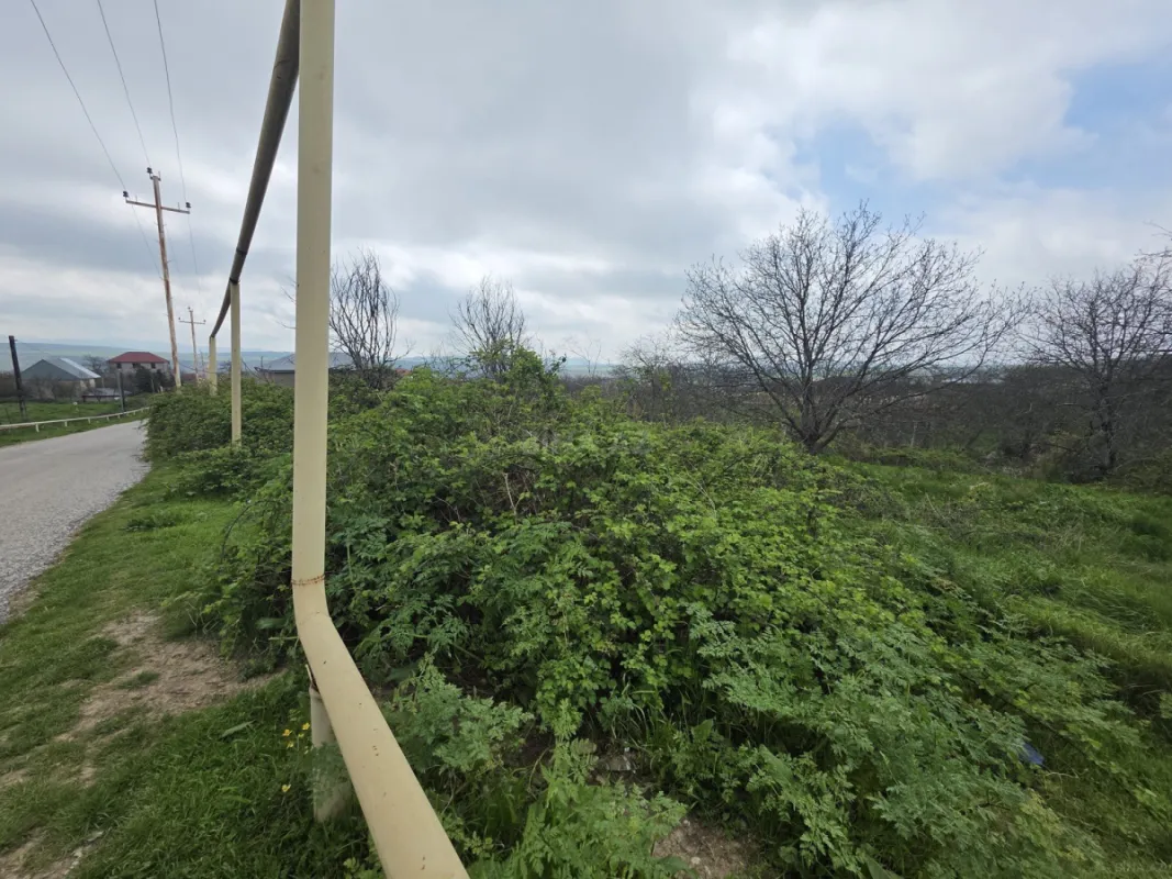 Satılır torpaq sahəsi 11 m²