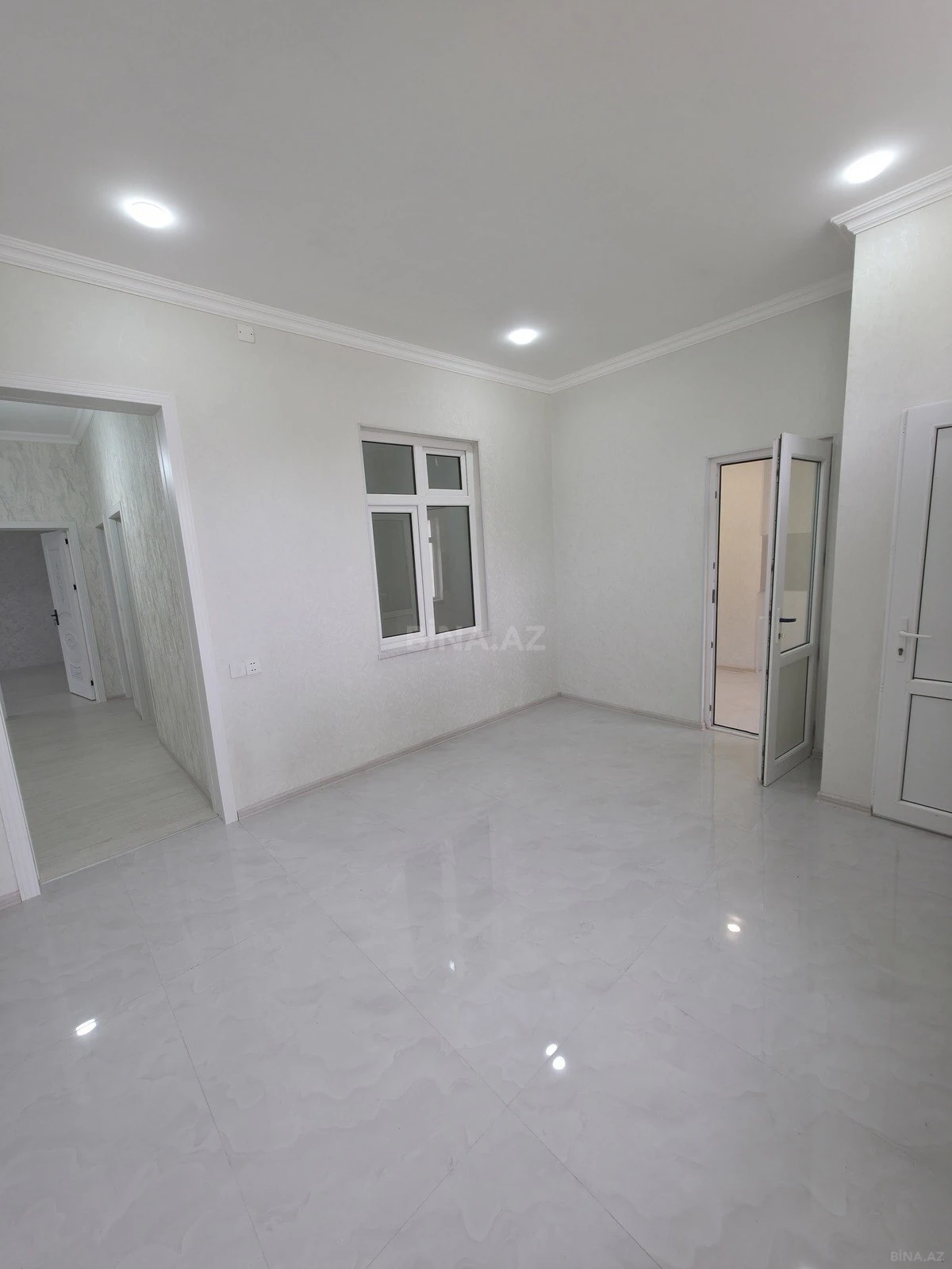Satılır 4 otaqlı həyət evi 125 m²