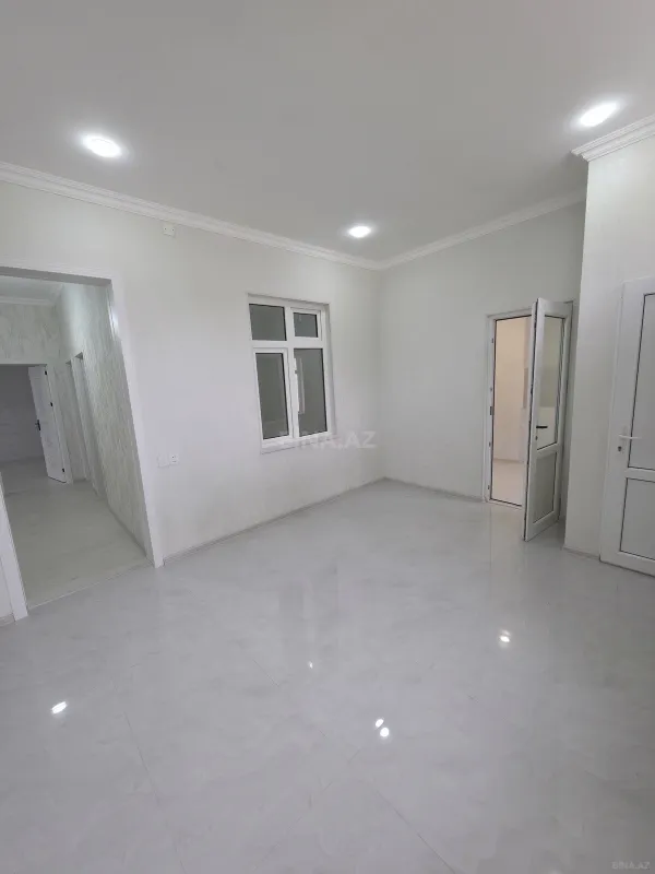 Satılır 4 otaqlı həyət evi 125 m²