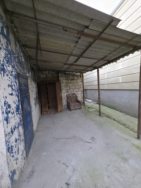 Satılır 4 otaqlı həyət evi 125 m²