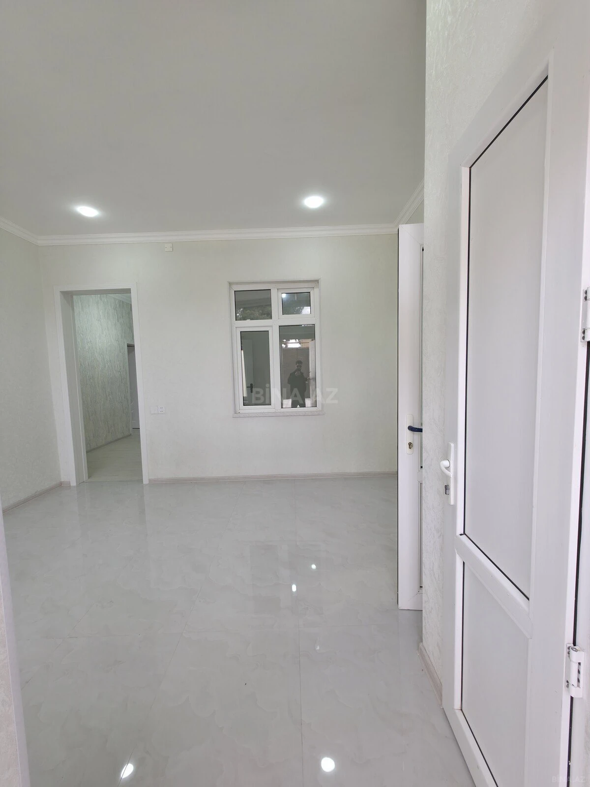 Satılır 4 otaqlı həyət evi 125 m²