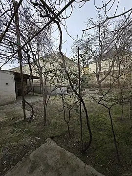 Satılır 4 otaqlı həyət evi 125 m²