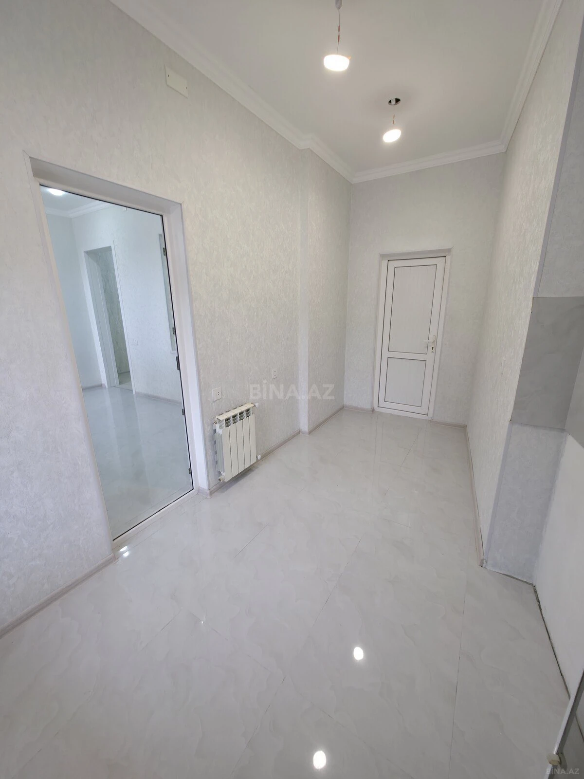 Satılır 4 otaqlı həyət evi 125 m²